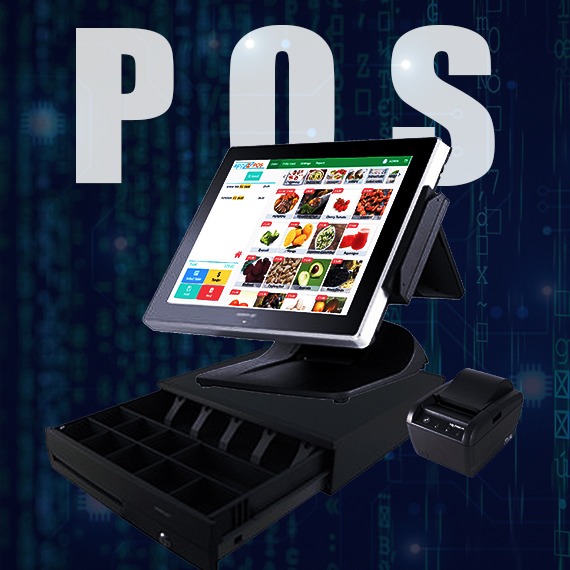 pos system