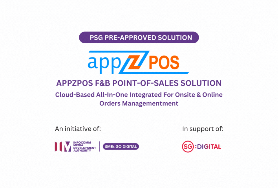 Productivity Solutions Grant (PSG)
