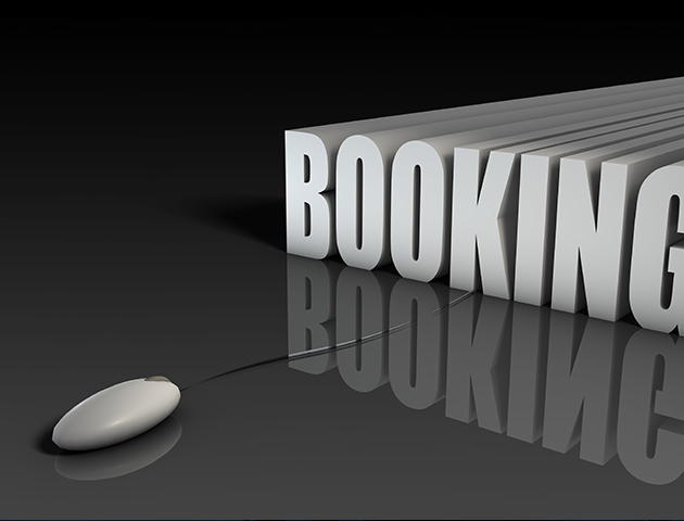 scheduling software which includes setting of services module,staff management, public holiday management and many more