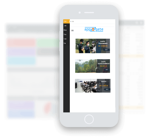 cloud based learning management system in Singapore