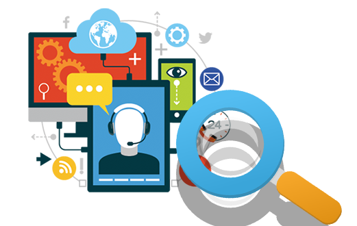 customised application software provides best solution to your project