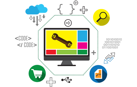 customised software solutions