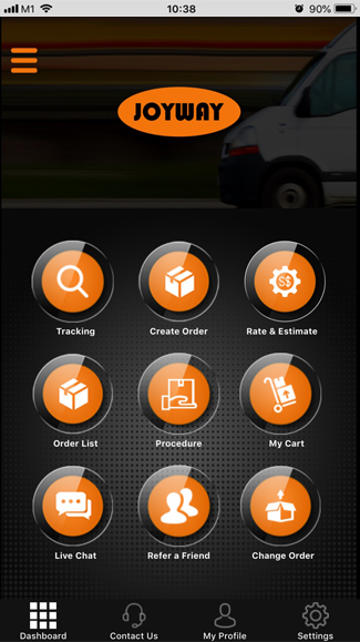 ios development company app slider 3