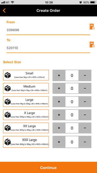 ios development company app slider 4