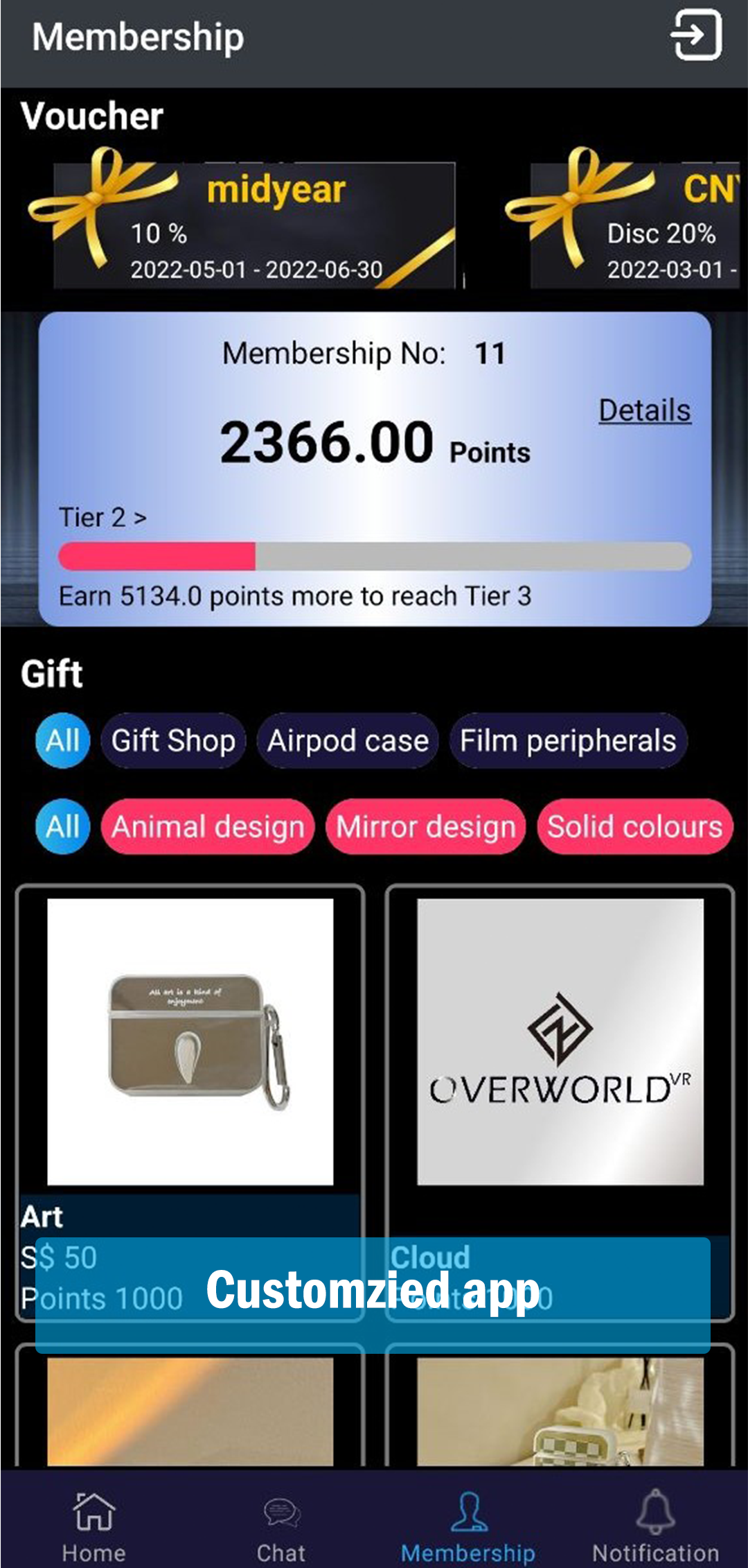 leave management payroll android application