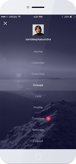 ios development company for any type of application with planned flow