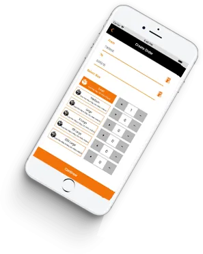 Singapore software companies - Appzgate